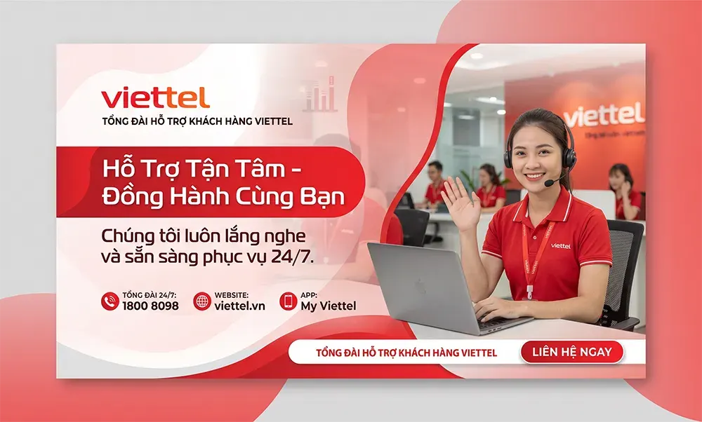 Tôi có thể sử dụng tiện ích Lời nhắn thoại bằng cách nào?